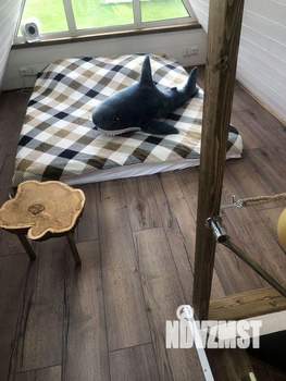 Дом 72м², 1-этажный, посуточно,