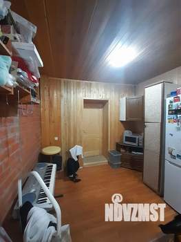 Дом 80м², 2-этажный, на длительный срок,