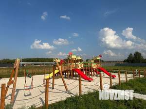 Дом 70м², 1-этажный, посуточно,