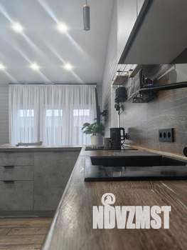 Дом 120м², 1-этажный, посуточно,