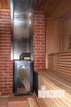 Коттедж 310м², 3-этажный, на длительный срок,