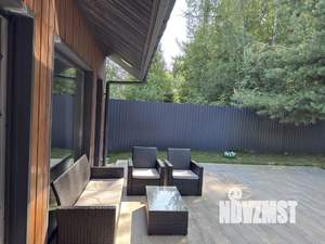 Дом 164м², 1-этажный, посуточно,