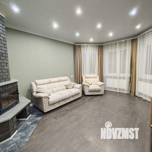 Дом 354м², 3-этажный, на длительный срок,