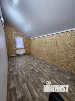 Дом 100м², 2-этажный, на длительный срок,