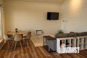 Дом 94м², 1-этажный, посуточно,