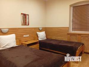 Коттедж 300м², 3-этажный, на длительный срок,