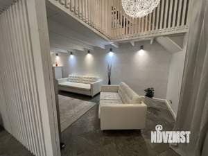 Коттедж 80м², 2-этажный, на длительный срок,