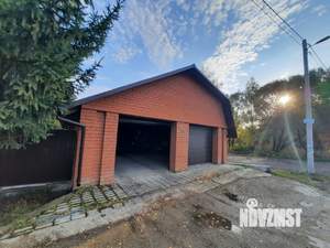 Дом 160м², 2-этажный, на длительный срок,