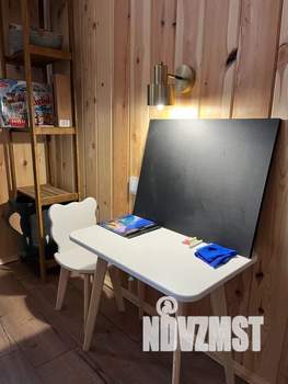 Дом 63м², 1-этажный, посуточно,