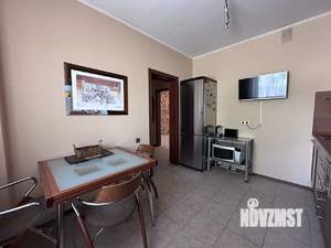 Таунхаус 178м², 3-этажный, на длительный срок,