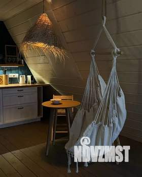 Дом 36м², 2-этажный, посуточно,