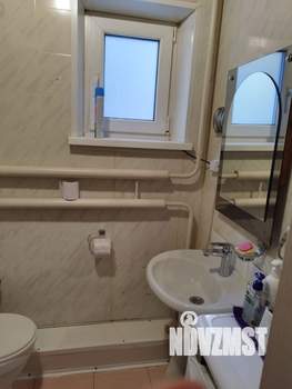 Дом 110м², 2-этажный, на длительный срок,