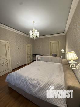 Таунхаус 160м², 3-этажный, на длительный срок,