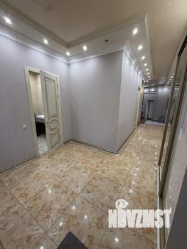 Таунхаус 160м², 3-этажный, на длительный срок,