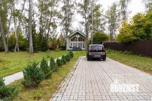 Дом 135м², 2-этажный, на длительный срок,