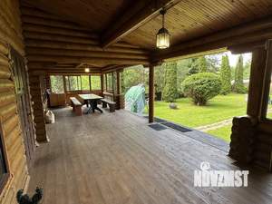 Дом 150м², 1-этажный, посуточно,