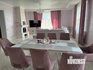 Дом 200м², 2-этажный, на длительный срок,