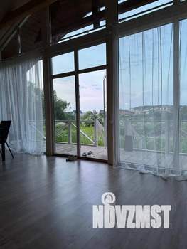 Дом 100м², 1-этажный, посуточно,