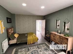 Дом 65м², 1-этажный, посуточно,