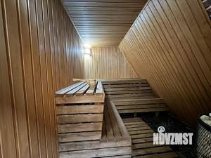 Дом 257м², 2-этажный, посуточно,