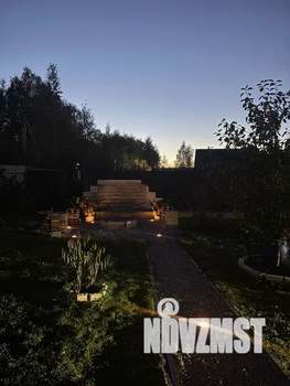 Дом 48м², 1-этажный, посуточно,