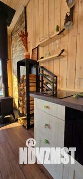 Дом 36м², 1-этажный, посуточно,