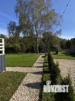 Дом 103м², 1-этажный, посуточно,