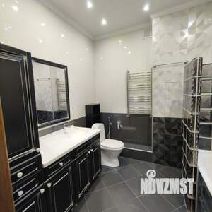 Дом 354м², 3-этажный, на длительный срок,