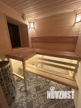 Дом 147м², 1-этажный, посуточно,