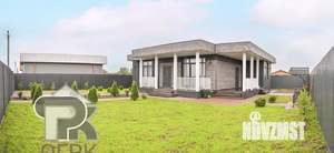 Дом 118м², 1-этажный, на длительный срок,