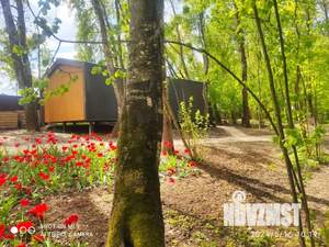 Дом 60м², 1-этажный, посуточно,