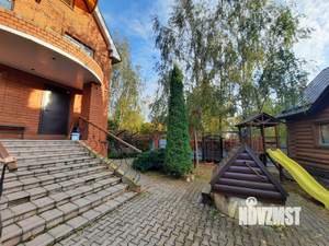 Дом 160м², 2-этажный, на длительный срок,