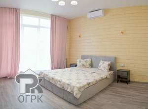 Дом 118м², 1-этажный, на длительный срок,