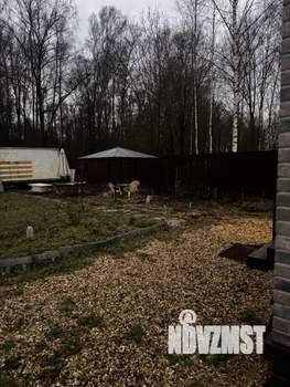 Дом 36м², 1-этажный, на длительный срок,