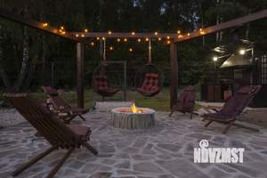 Дом 120м², 1-этажный, посуточно,