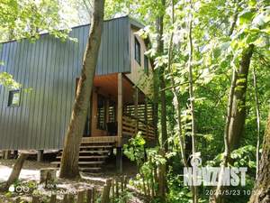 Дом 84м², 2-этажный, посуточно,