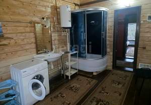 Дом 90м², 2-этажный, на длительный срок,