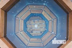 Дом 60м², 1-этажный, посуточно,