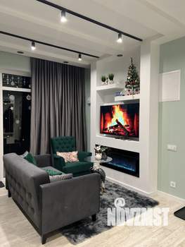 Дом 50м², 1-этажный, посуточно,