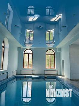 Дом 1100м², 3-этажный, посуточно,