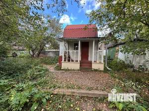 Дом 52м², 2-этажный, на длительный срок,