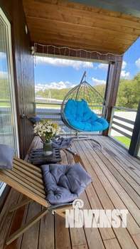 Дом 103м², 1-этажный, посуточно,