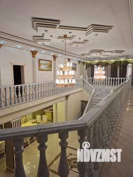 Дом 1200м², 4-этажный, на длительный срок,