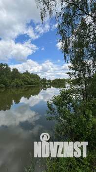 Дом 56м², 1-этажный, посуточно,