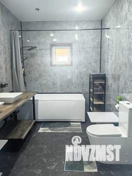 Дом 120м², 1-этажный, посуточно,