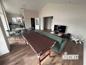 Дом 147м², 1-этажный, посуточно,