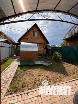 Дом 75м², 2-этажный, посуточно,