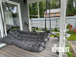 Дом 130м², 2-этажный, посуточно,