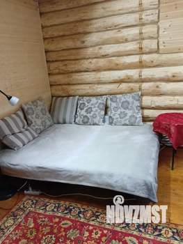 Дом 80м², 2-этажный, на длительный срок,