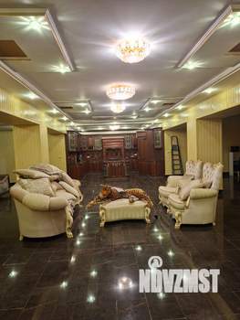 Дом 1200м², 4-этажный, на длительный срок,